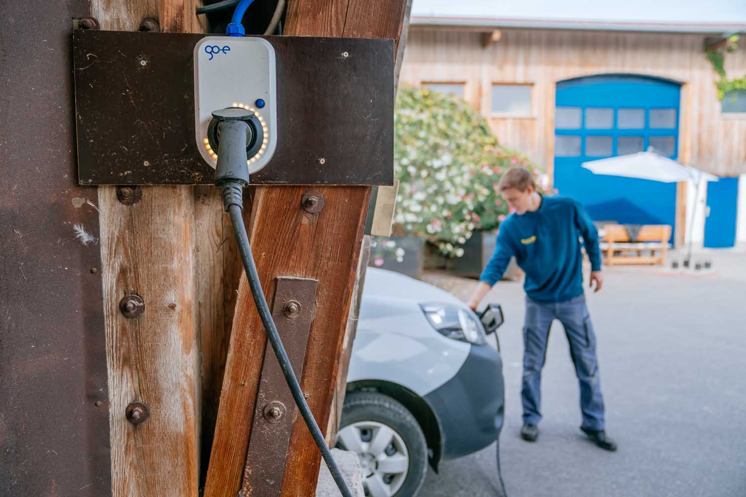 Hagenauer HofFoto: Thomas Niedermüller / www.niedermueller.de