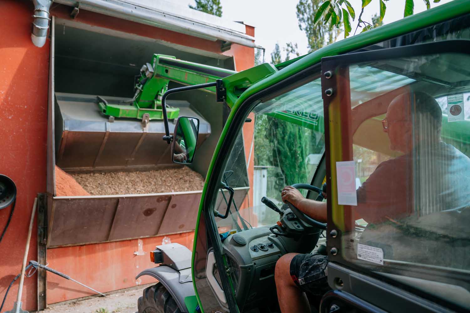 Hagenauer HofFoto: Thomas Niedermüller / www.niedermueller.de