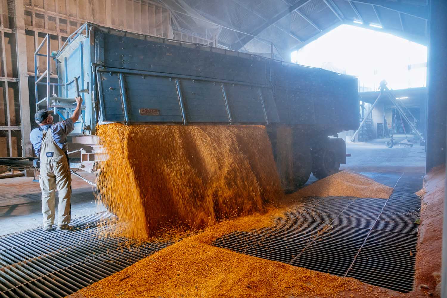 Hagenauer HofFoto: Thomas Niedermüller / www.niedermueller.de