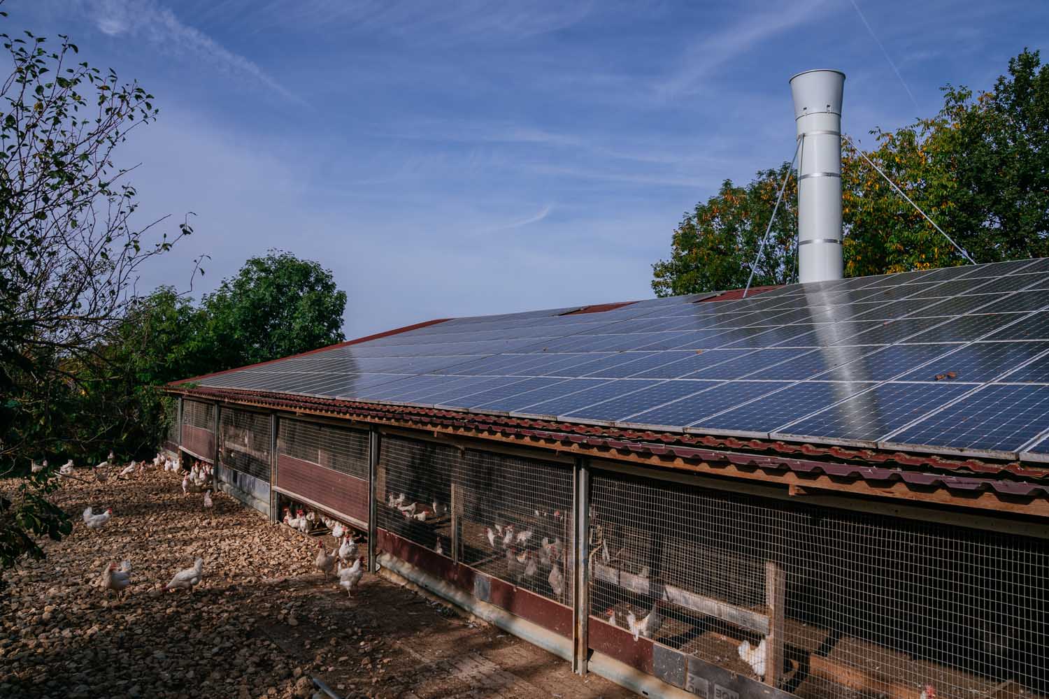 Hagenauer HofFoto: Thomas Niedermüller / www.niedermueller.de